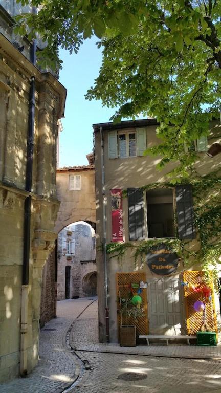 Luxury Village House In The Heart St.Remy-De-Provence Saint-Rémy-de-Provence Exterior photo