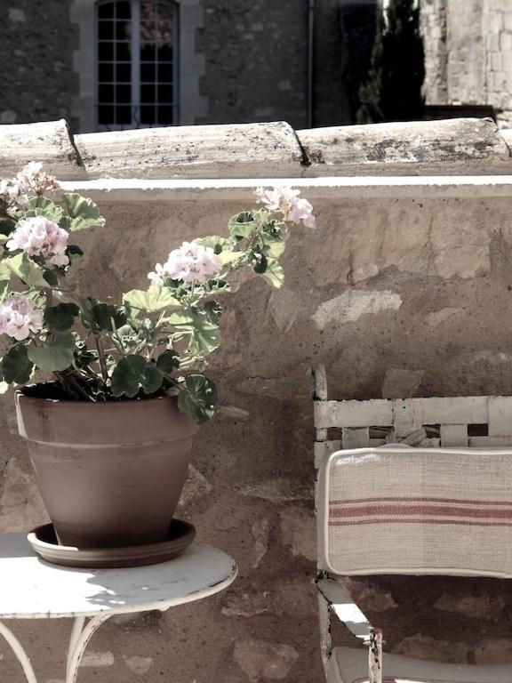 Luxury Village House In The Heart St.Remy-De-Provence Saint-Rémy-de-Provence Exterior photo
